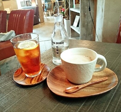ごはんとおやつの店 とんとん ごはんとおやつの店 とんとん