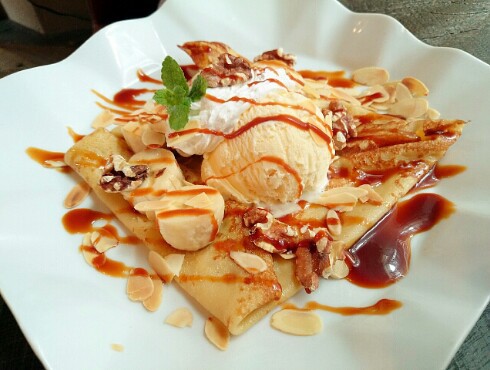 ごはんとおやつの店 とんとん ごはんとおやつの店 とんとん