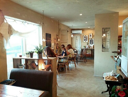 ごはんとおやつの店 とんとん ごはんとおやつの店 とんとん