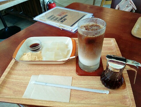 SUNNY ROOT COFFEE SUNNY ROOT COFFEE