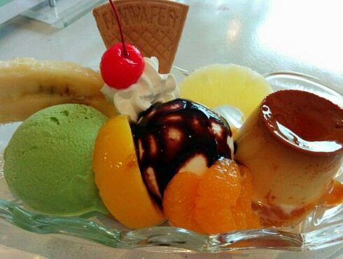 カフェ&レスト海岸通り カフェ&レスト海岸通り