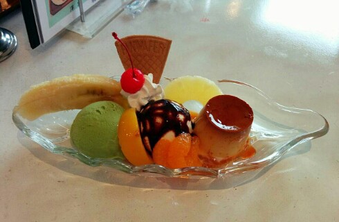 カフェ&レスト海岸通り カフェ&レスト海岸通り