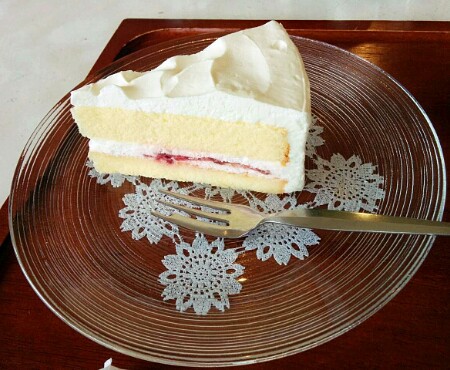 カフェ&レスト海岸通り カフェ&レスト海岸通り