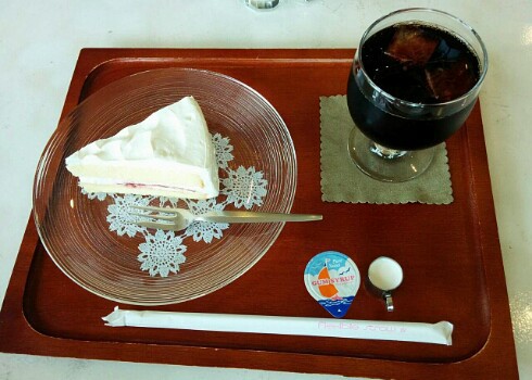 カフェ&レスト海岸通り カフェ&レスト海岸通り