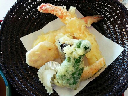カフェ&レスト海岸通り カフェ&レスト海岸通り