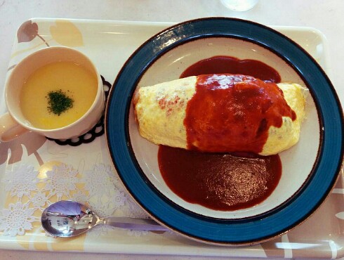 カフェ&レスト海岸通り カフェ&レスト海岸通り