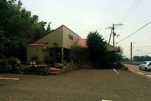 カフェ&レスト海岸通り カフェ&レスト海岸通り