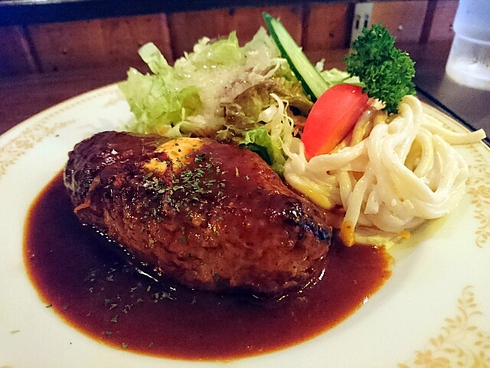 グリル&洋食 アガペ グリル&洋食 アガペ