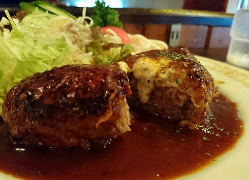 グリル&洋食 アガペ グリル&洋食 アガペ