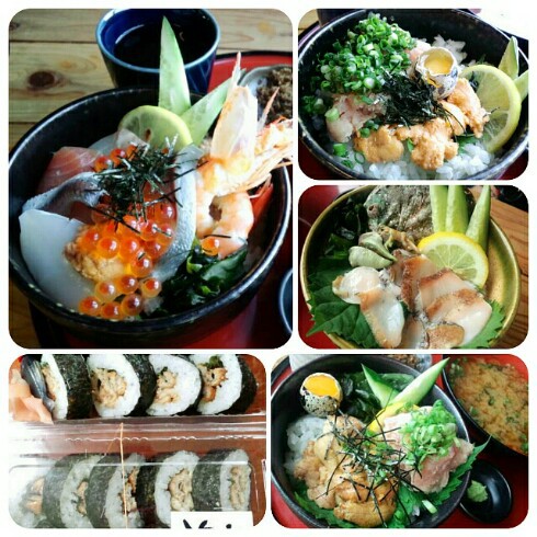 活魚問屋 海寶 活魚問屋 海寶