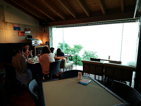 地中海カフェ プラヤ 地中海カフェ プラヤ