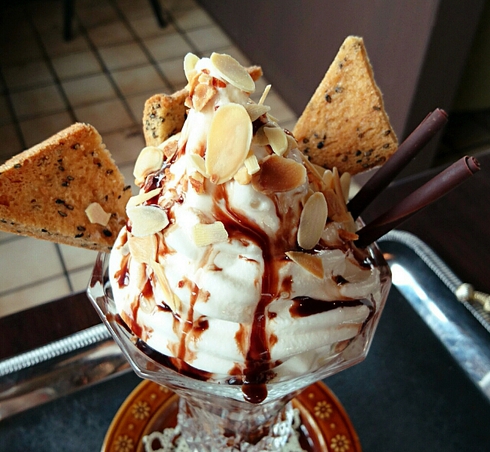 ショコラ ショコラ コーヒー ショコラ ショコラ コーヒー