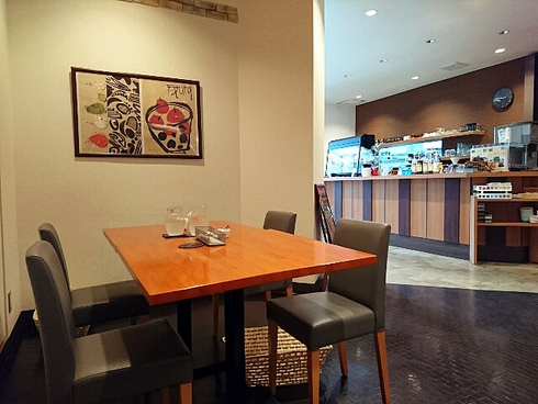 ボワットカフェ(Boite Cafe) ボワットカフェ(Boite Cafe)