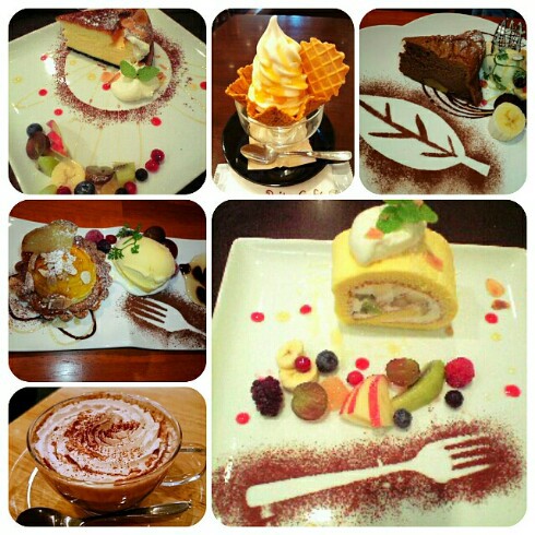 ボワットカフェ(Boite Cafe) ボワットカフェ(Boite Cafe)