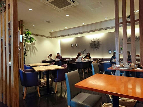 ボワットカフェ(Boite Cafe) ボワットカフェ(Boite Cafe)