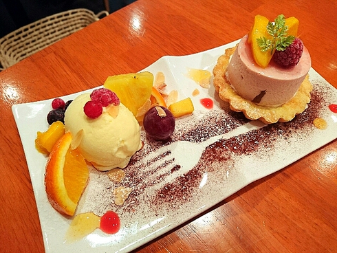 ボワットカフェ(Boite Cafe) ボワットカフェ(Boite Cafe)