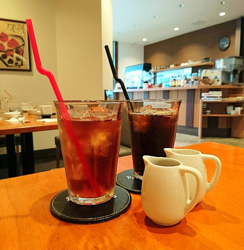 ボワットカフェ(Boite Cafe) ボワットカフェ(Boite Cafe)