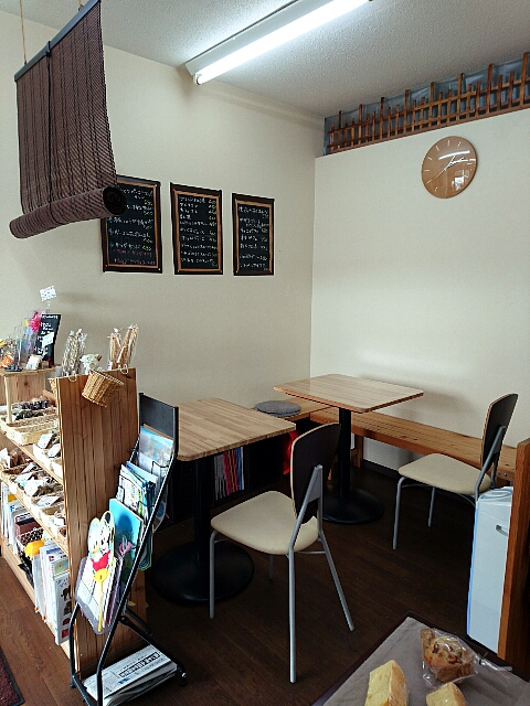 焼き菓子工房Cafe konaya 焼き菓子工房Cafe konaya