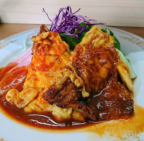 洋食の店 花櫚(かりん) 洋食の店 花櫚(かりん)
