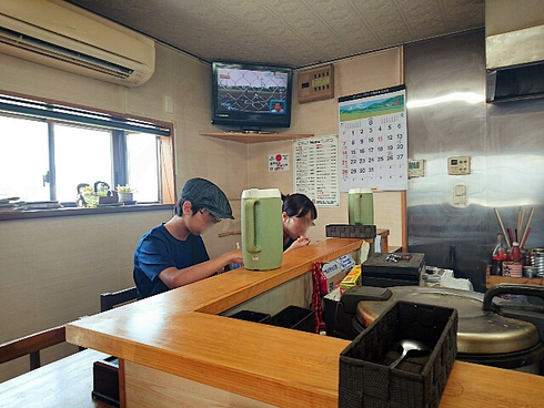 洋食の店 花櫚(かりん) 洋食の店 花櫚(かりん)
