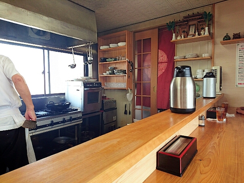 洋食の店 花櫚(かりん) 洋食の店 花櫚(かりん)