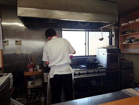 洋食の店 花櫚(かりん) 洋食の店 花櫚(かりん)