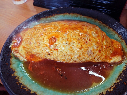 洋食の店 花櫚(かりん) 洋食の店 花櫚(かりん)