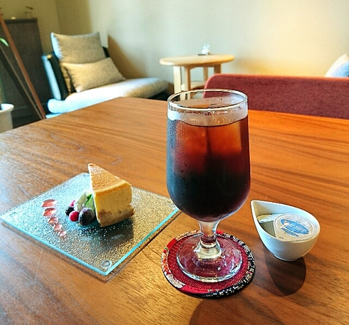 カフェ想創 (リニューアル) カフェ想創 (リニューアル)