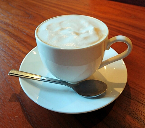 カフェ想創 (リニューアル) カフェ想創 (リニューアル)