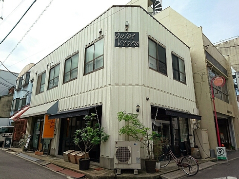 コルシカ珈琲 コルシカ珈琲