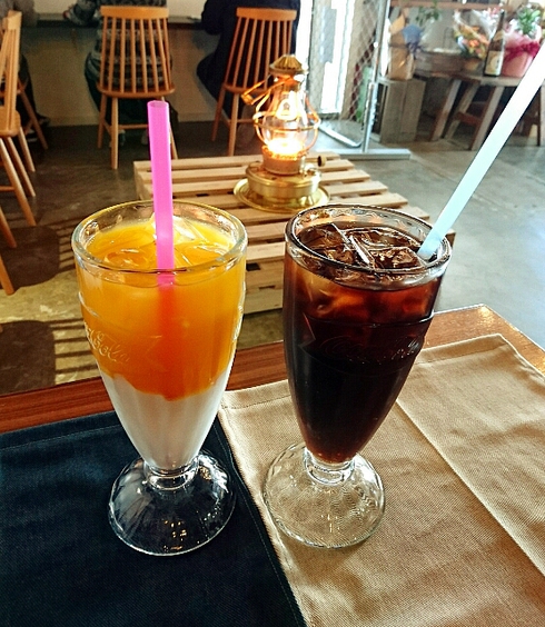 高松ベースカフェ(プレオープン) 高松ベースカフェ(プレオープン)