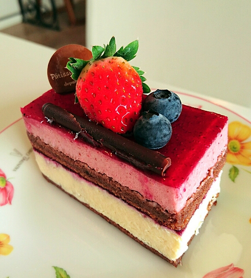 Pâtissier Yama Pâtissier Yama