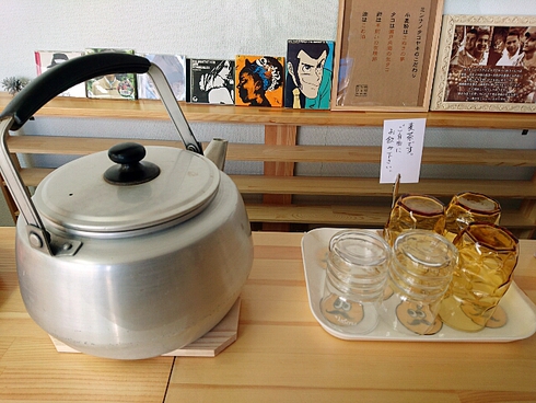 ミンナノタコヤキ ミンナノタコヤキ