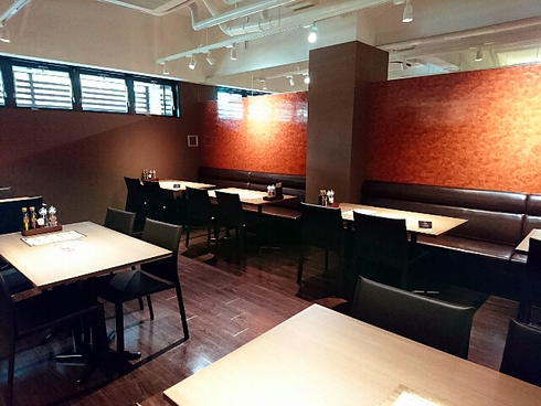 ステーキハウス 听(ポンド) 高松店 ステーキハウス 听(ポンド) 高松店