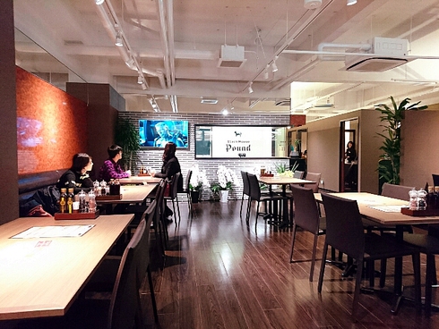 ステーキハウス 听(ポンド) 高松店 ステーキハウス 听(ポンド) 高松店