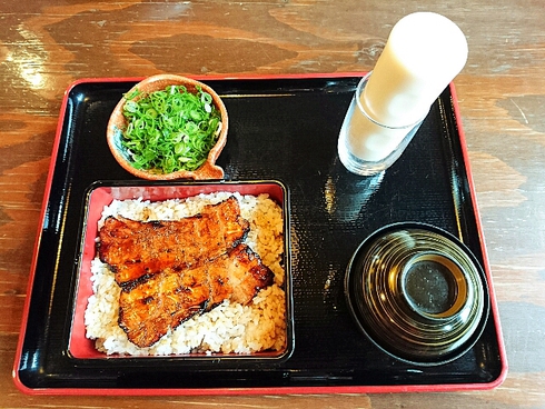 岡山 • 豚蒲焼専門店 かばくろ 岡山 • 豚蒲焼専門店 かばくろ