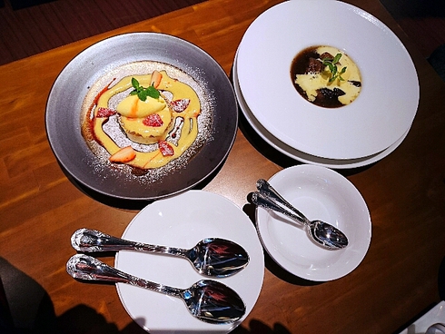 瓦町ダイニング タートルズ (オープン) 瓦町ダイニング タートルズ (オープン)