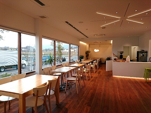 たまご専門店 danran (だんらん) たまご専門店 danran (だんらん)