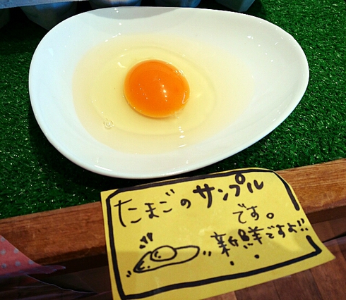 たまご専門店 danran (だんらん) たまご専門店 danran (だんらん)