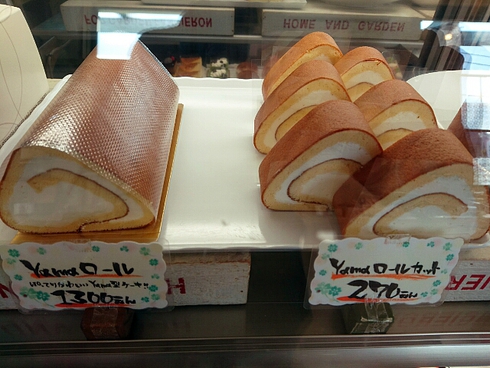 パティシエ ヤマ パティシエ ヤマ