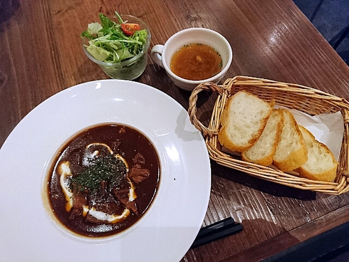 ステーキ×ワイン リミット ディッシュ ステーキ×ワイン リミット ディッシュ