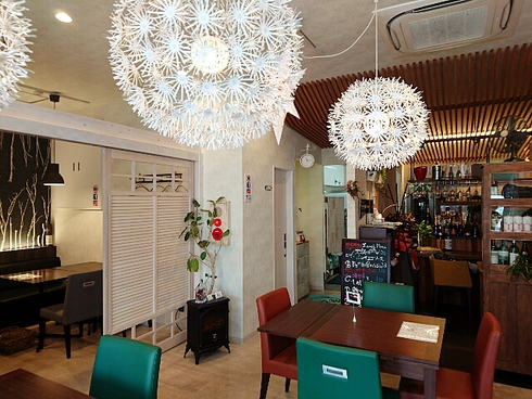 ランチ & ダイニング 田中屋 ランチ & ダイニング 田中屋