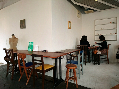 三月の豆cafe 三月の豆cafe