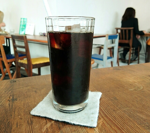 三月の豆cafe 三月の豆cafe