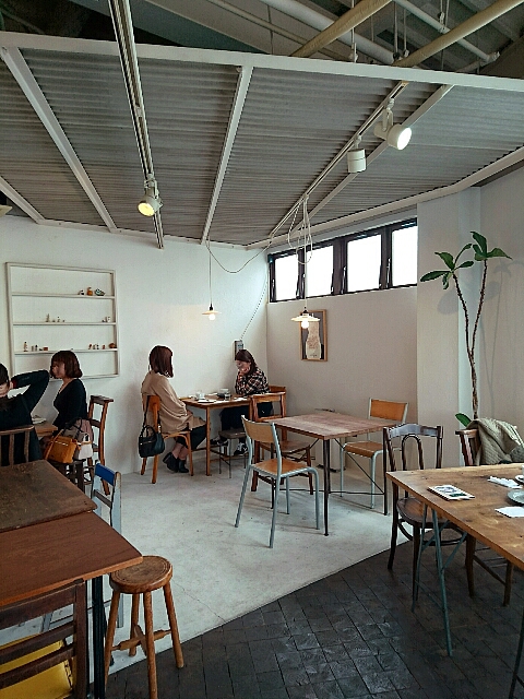 三月の豆cafe 三月の豆cafe