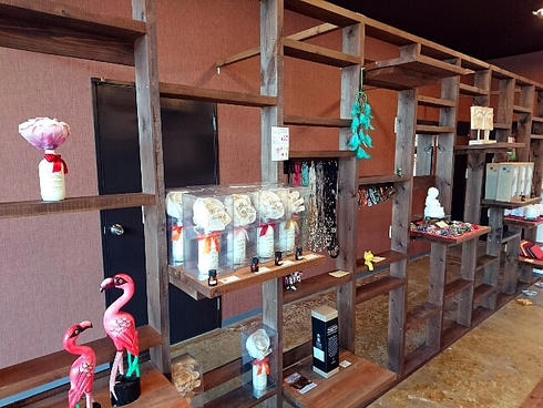 カフェ BAGUS.(バグース) オープン カフェ BAGUS.(バグース) オープン