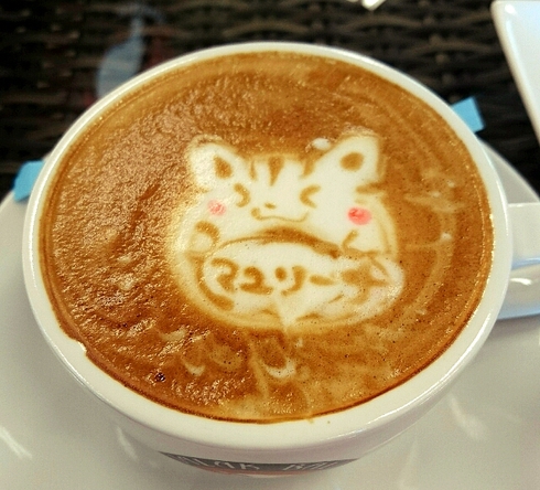 カフェ BAGUS.(バグース) オープン カフェ BAGUS.(バグース) オープン