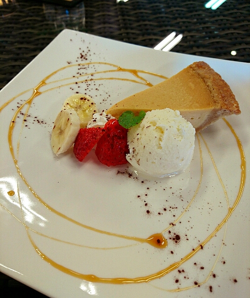 カフェ BAGUS.(バグース) オープン カフェ BAGUS.(バグース) オープン