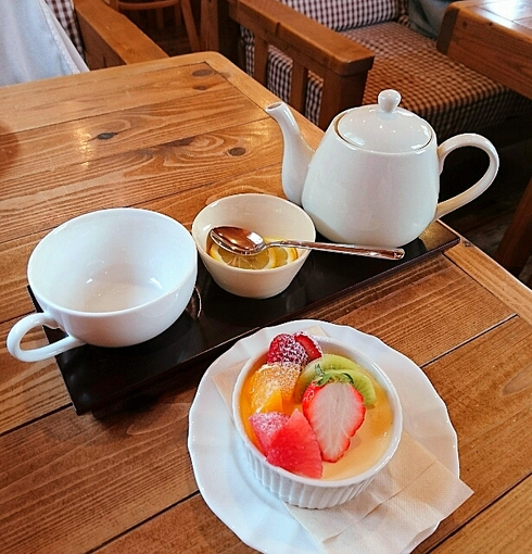 cafe 歩笑(ぽえむ) cafe 歩笑(ぽえむ)