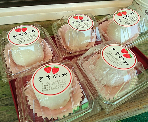 いちご屋スカイファーム いちご屋スカイファーム